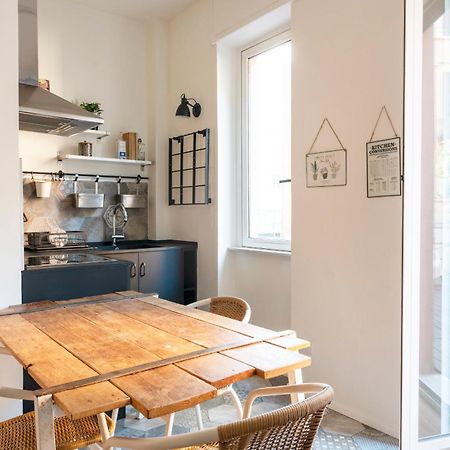 Happy Travelers Apartment By Holiday Solutions 科莫 外观 照片