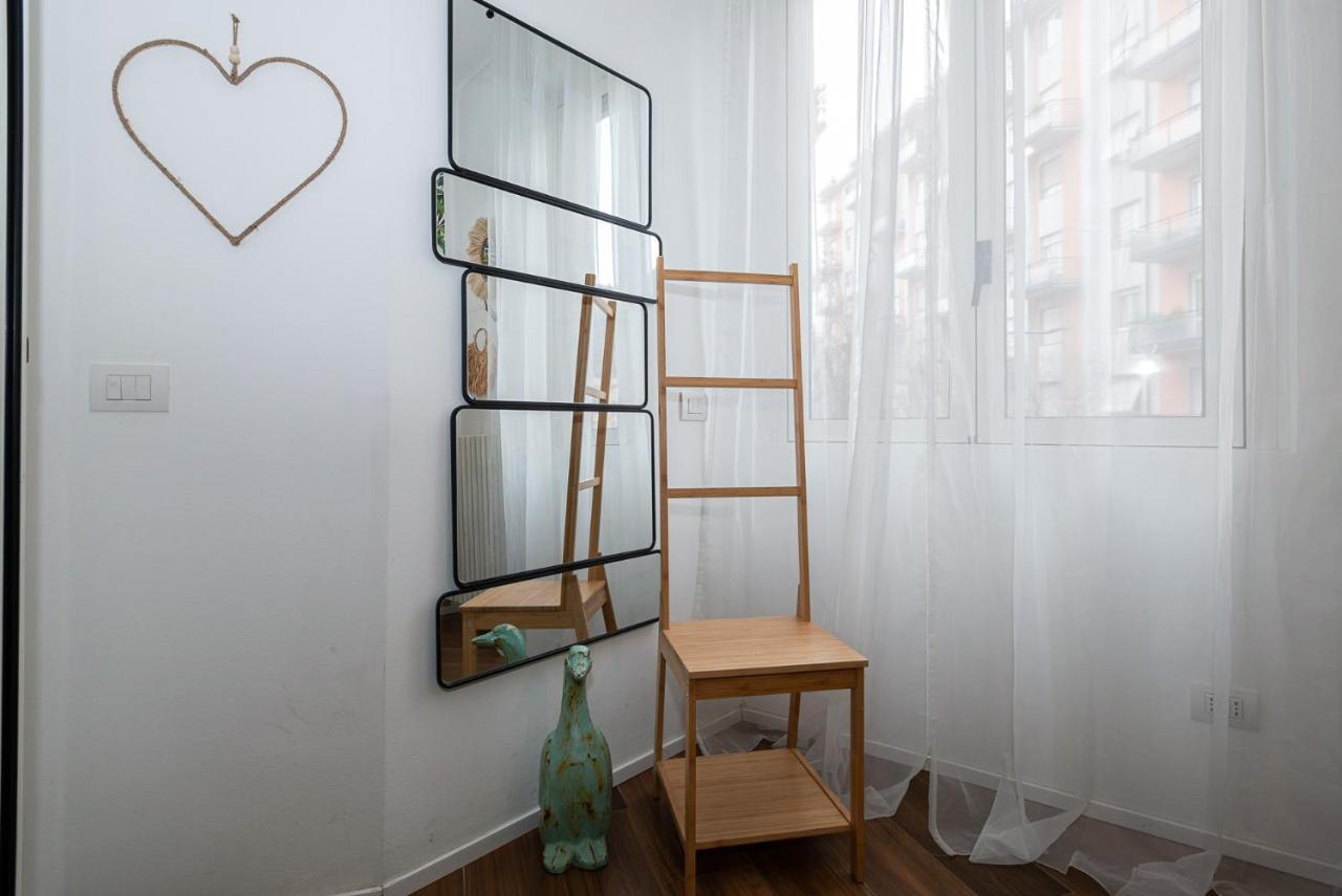 Happy Travelers Apartment By Holiday Solutions 科莫 外观 照片