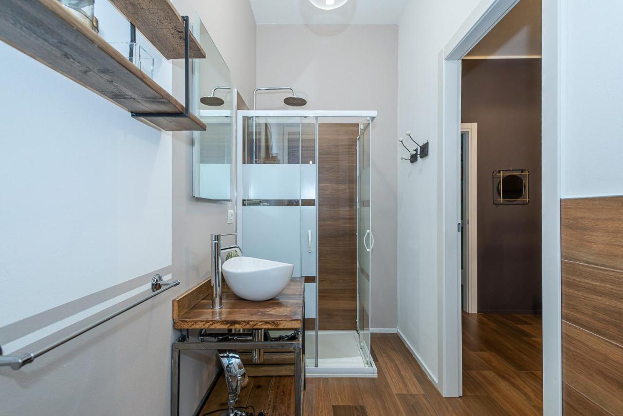 Happy Travelers Apartment By Holiday Solutions 科莫 外观 照片