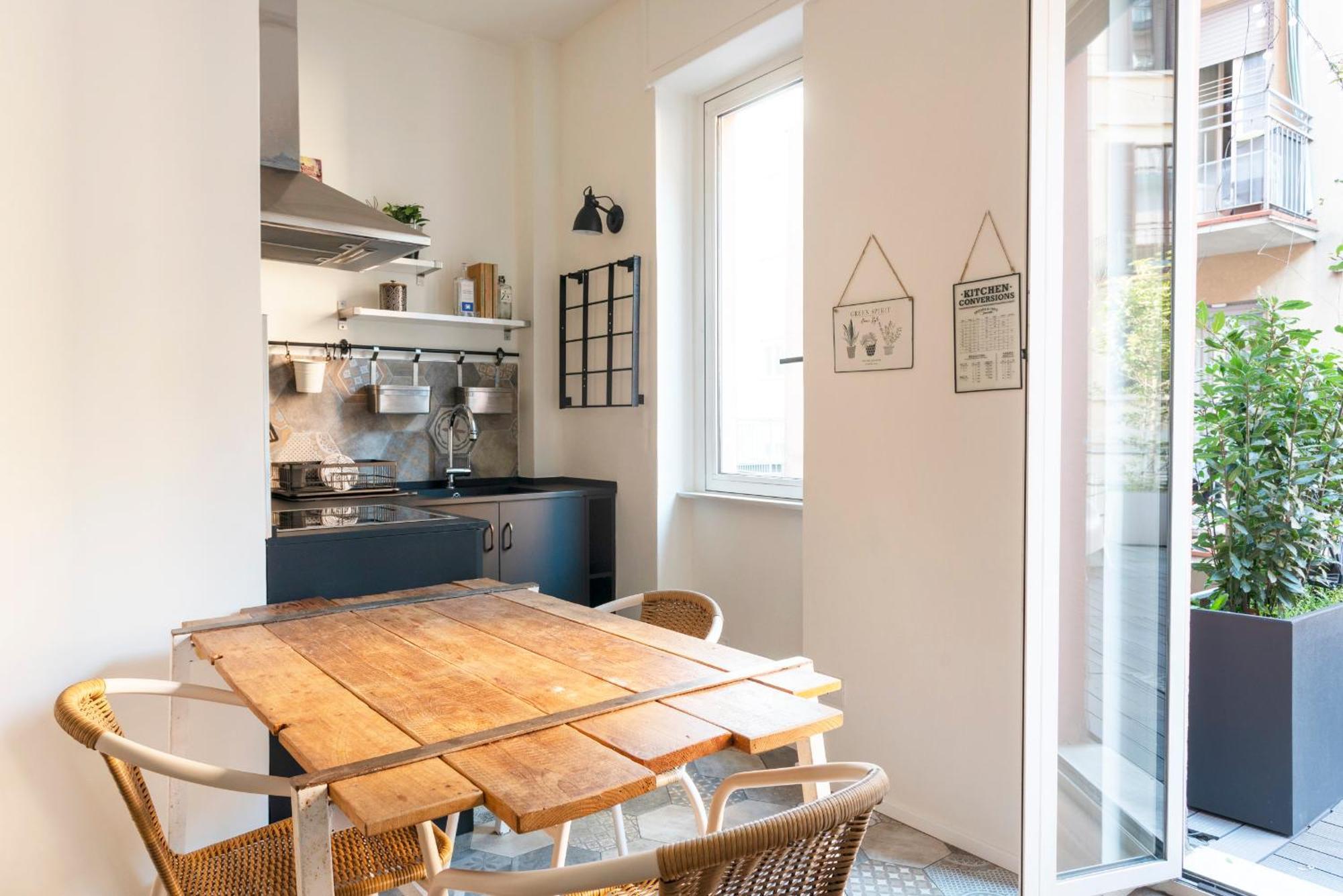 Happy Travelers Apartment By Holiday Solutions 科莫 外观 照片