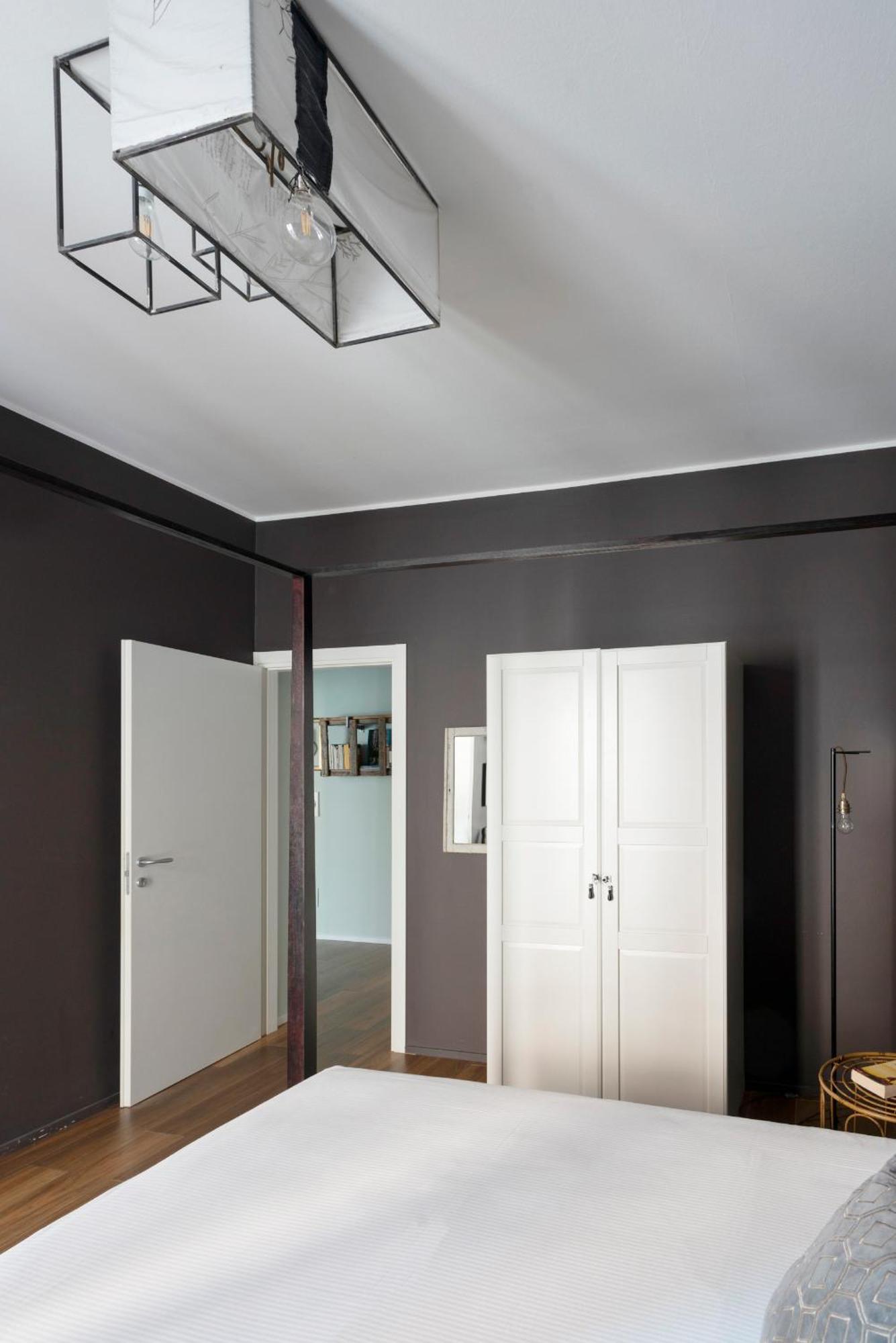 Happy Travelers Apartment By Holiday Solutions 科莫 外观 照片