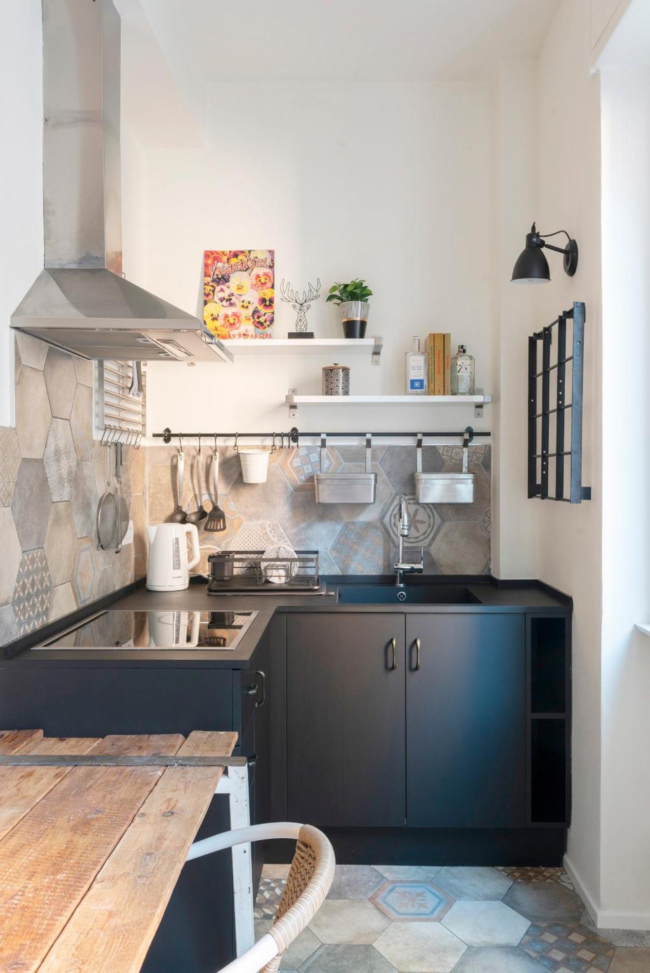 Happy Travelers Apartment By Holiday Solutions 科莫 外观 照片