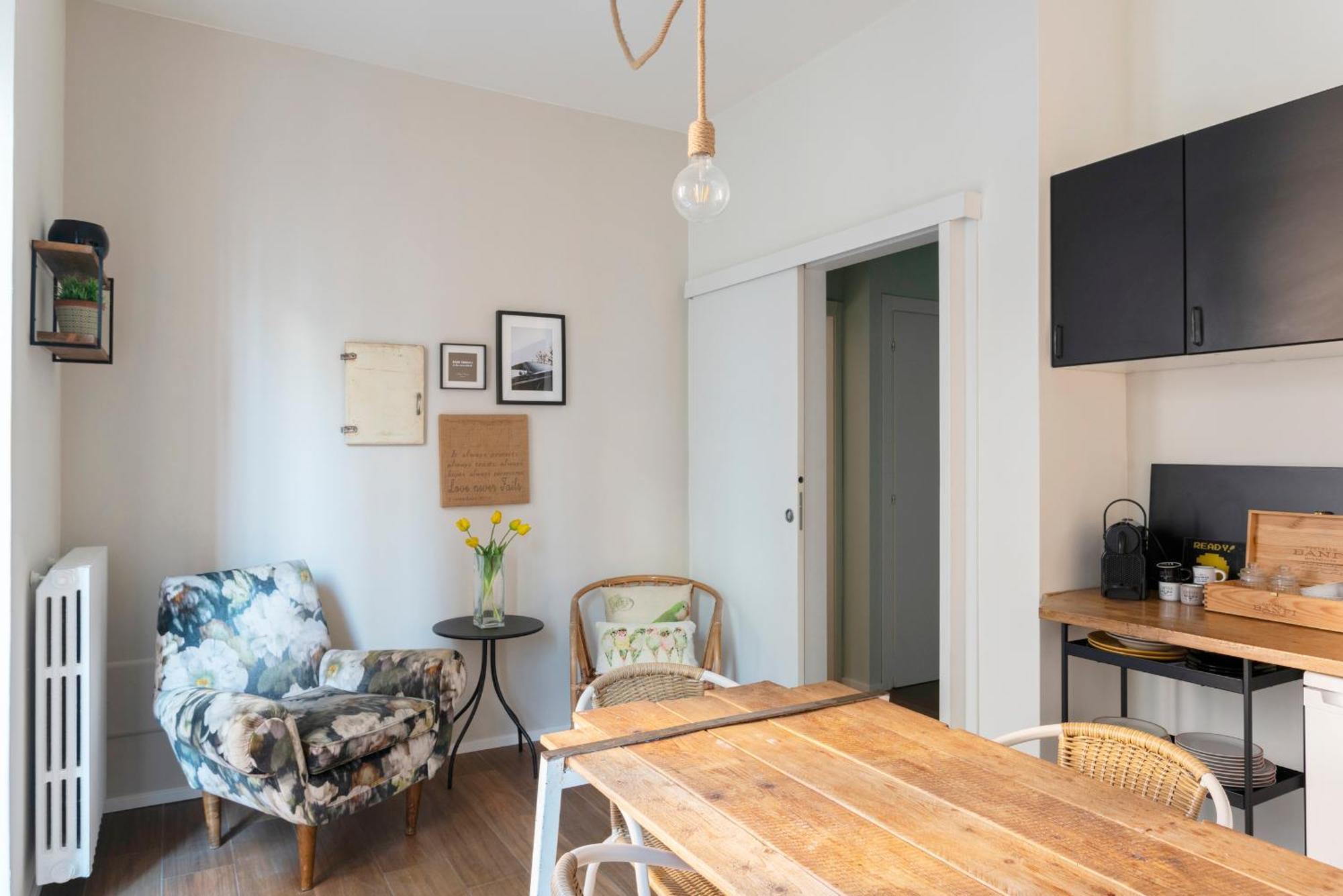 Happy Travelers Apartment By Holiday Solutions 科莫 外观 照片