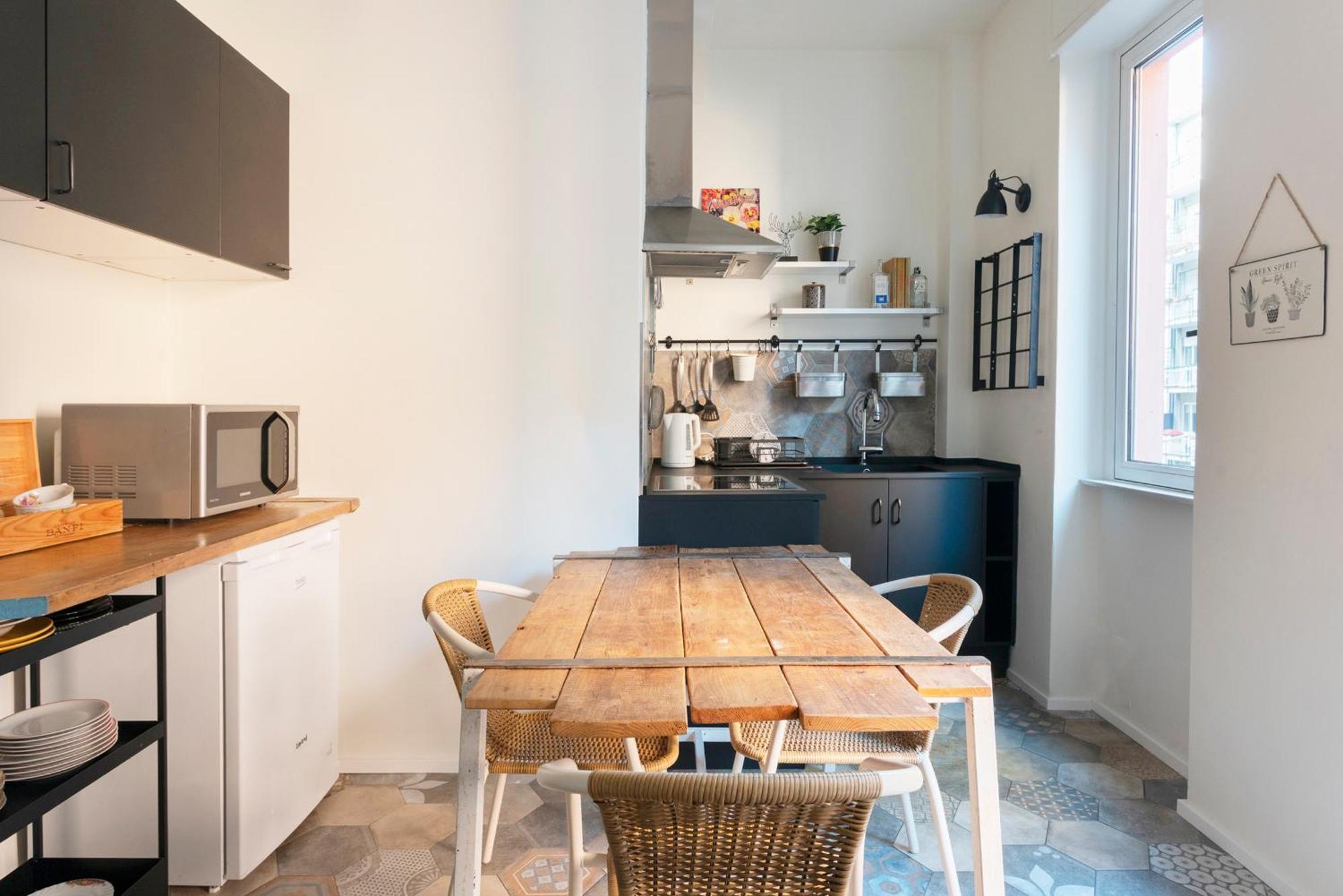 Happy Travelers Apartment By Holiday Solutions 科莫 外观 照片