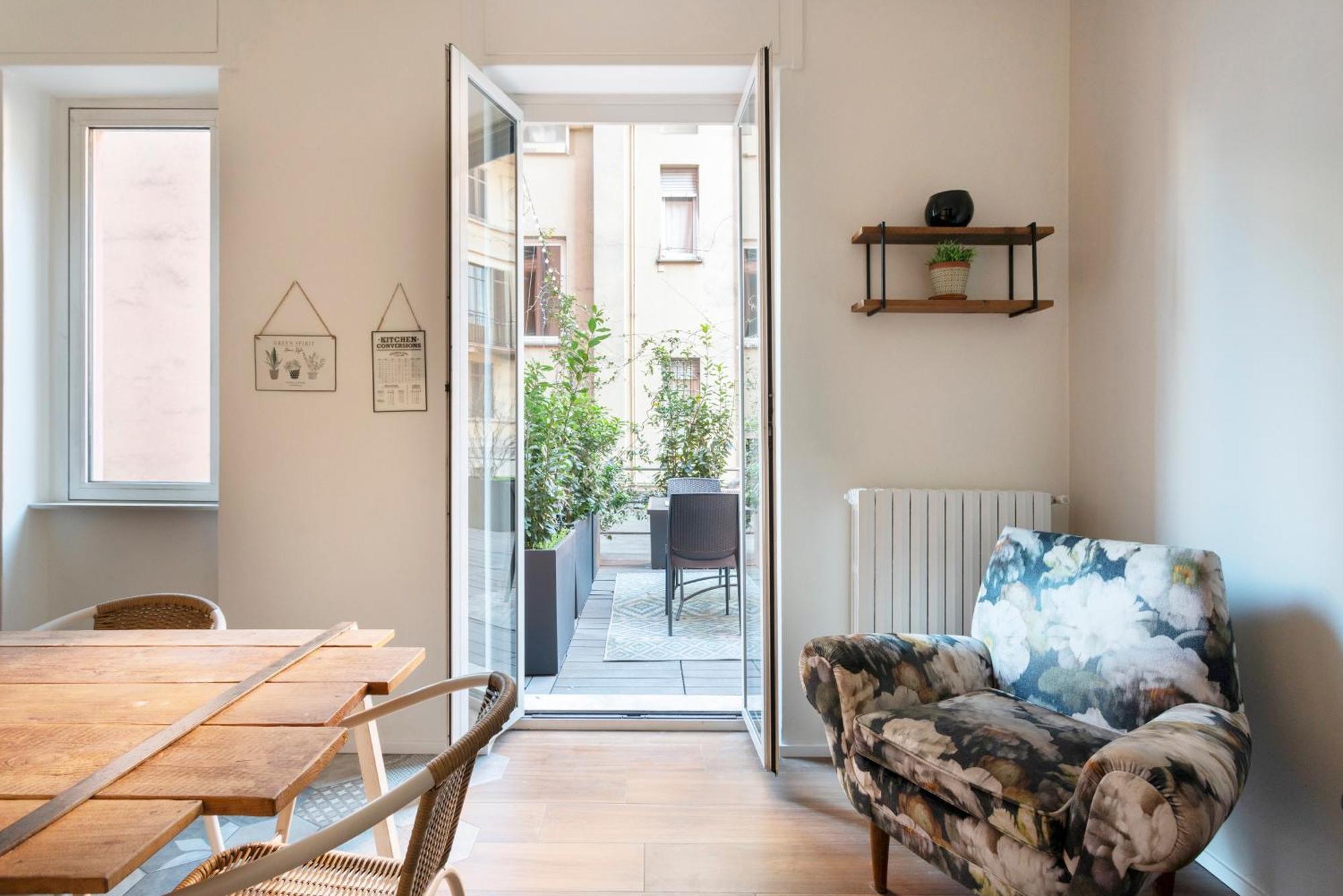 Happy Travelers Apartment By Holiday Solutions 科莫 外观 照片