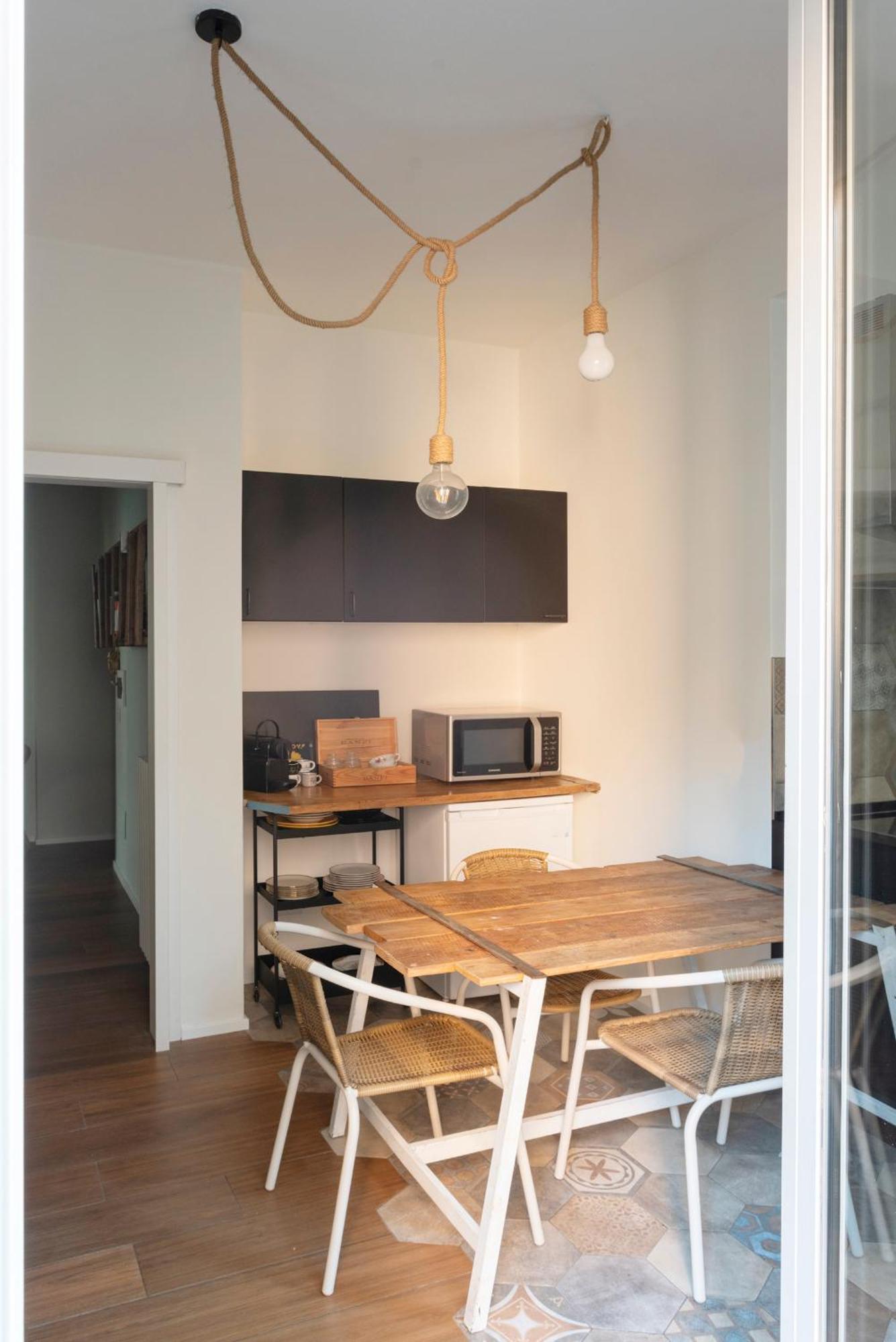 Happy Travelers Apartment By Holiday Solutions 科莫 外观 照片
