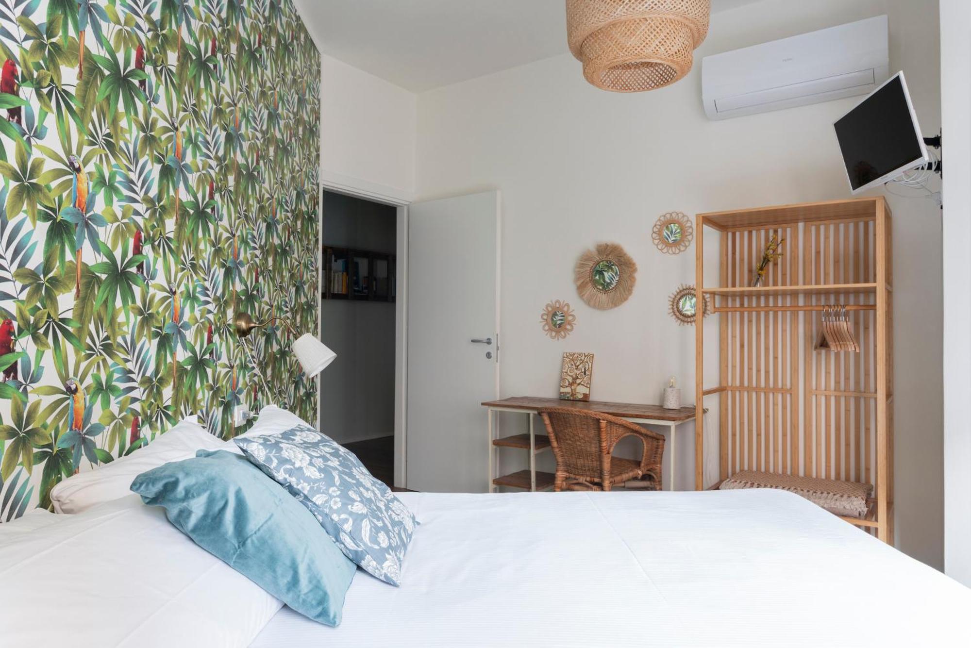 Happy Travelers Apartment By Holiday Solutions 科莫 外观 照片