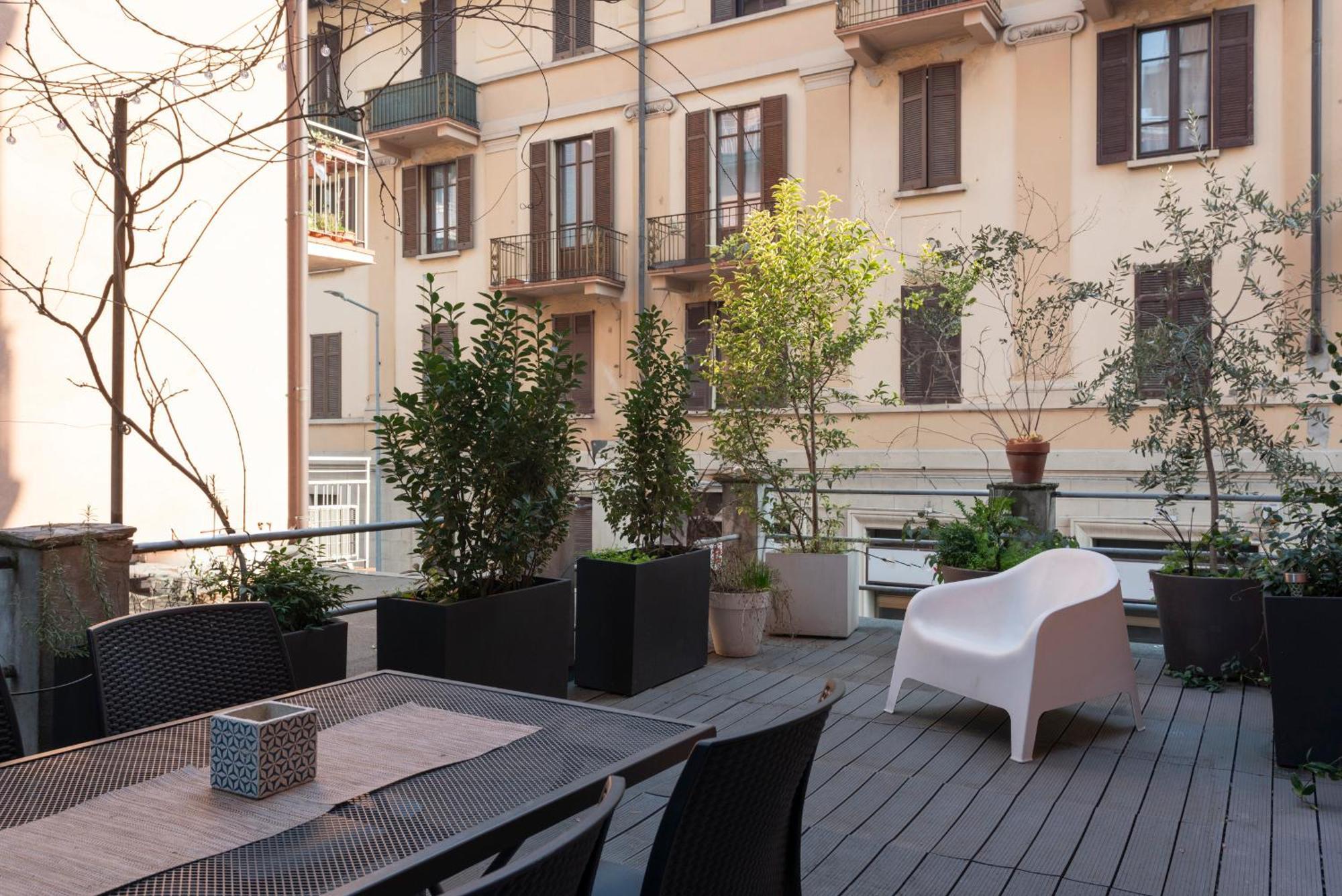 Happy Travelers Apartment By Holiday Solutions 科莫 外观 照片