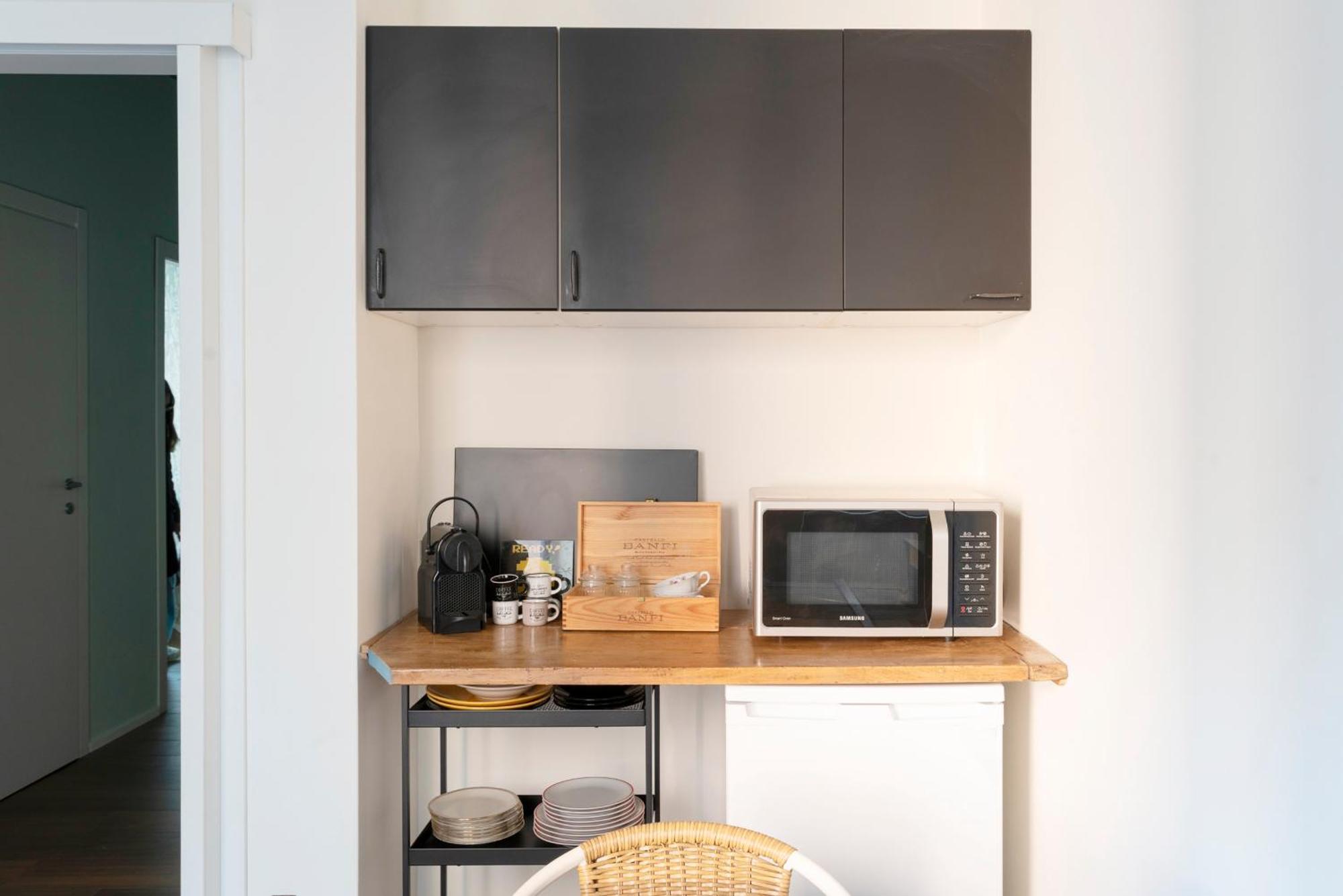 Happy Travelers Apartment By Holiday Solutions 科莫 外观 照片