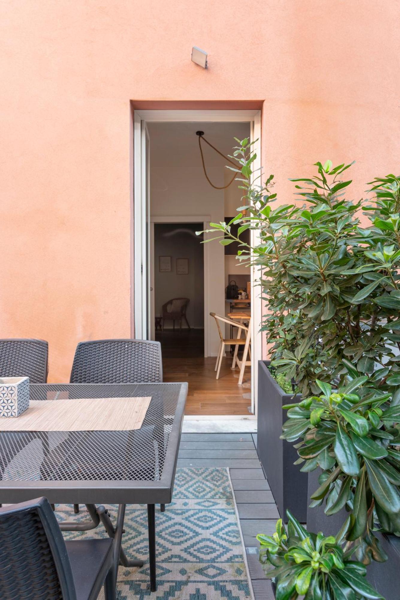 Happy Travelers Apartment By Holiday Solutions 科莫 外观 照片