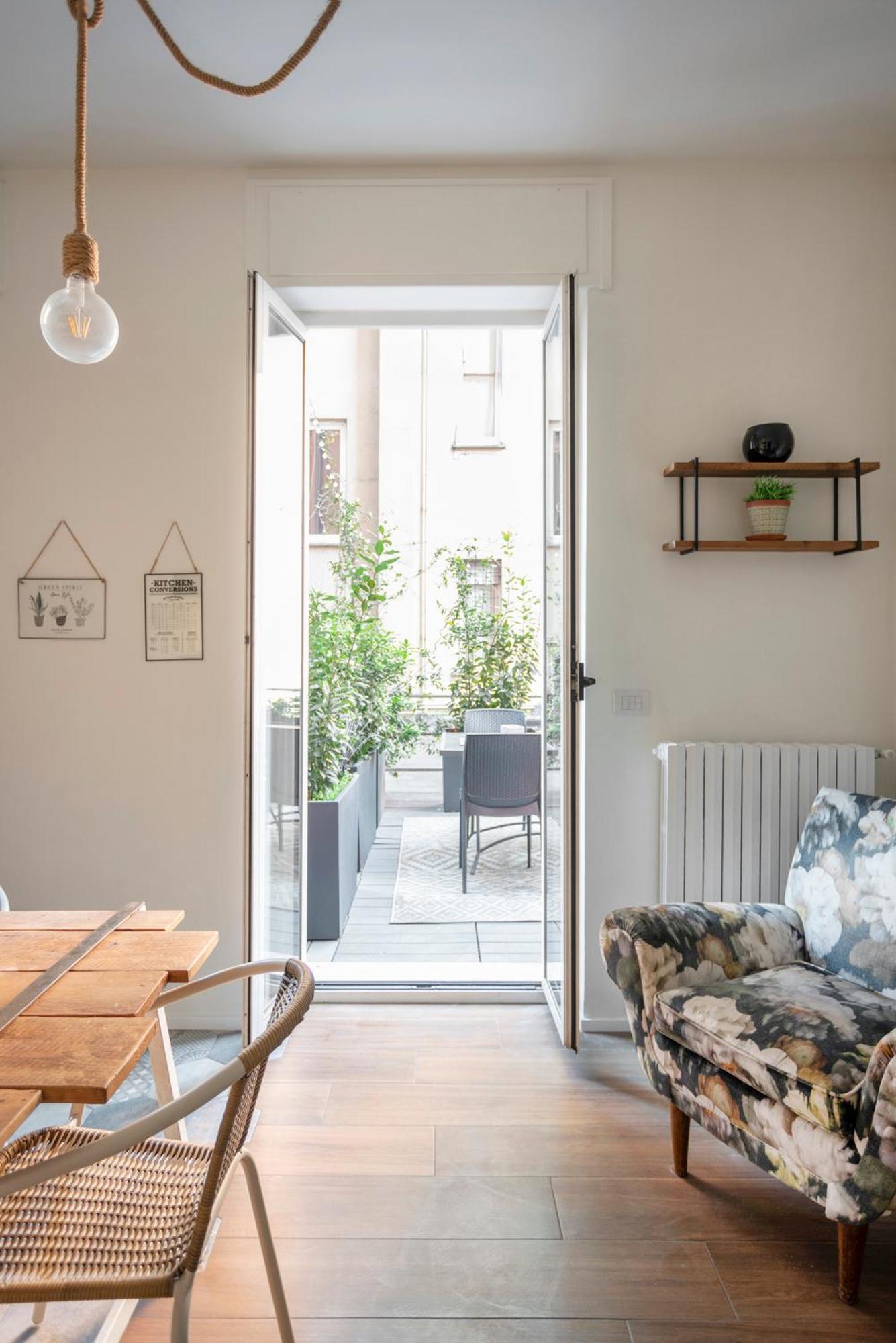 Happy Travelers Apartment By Holiday Solutions 科莫 外观 照片