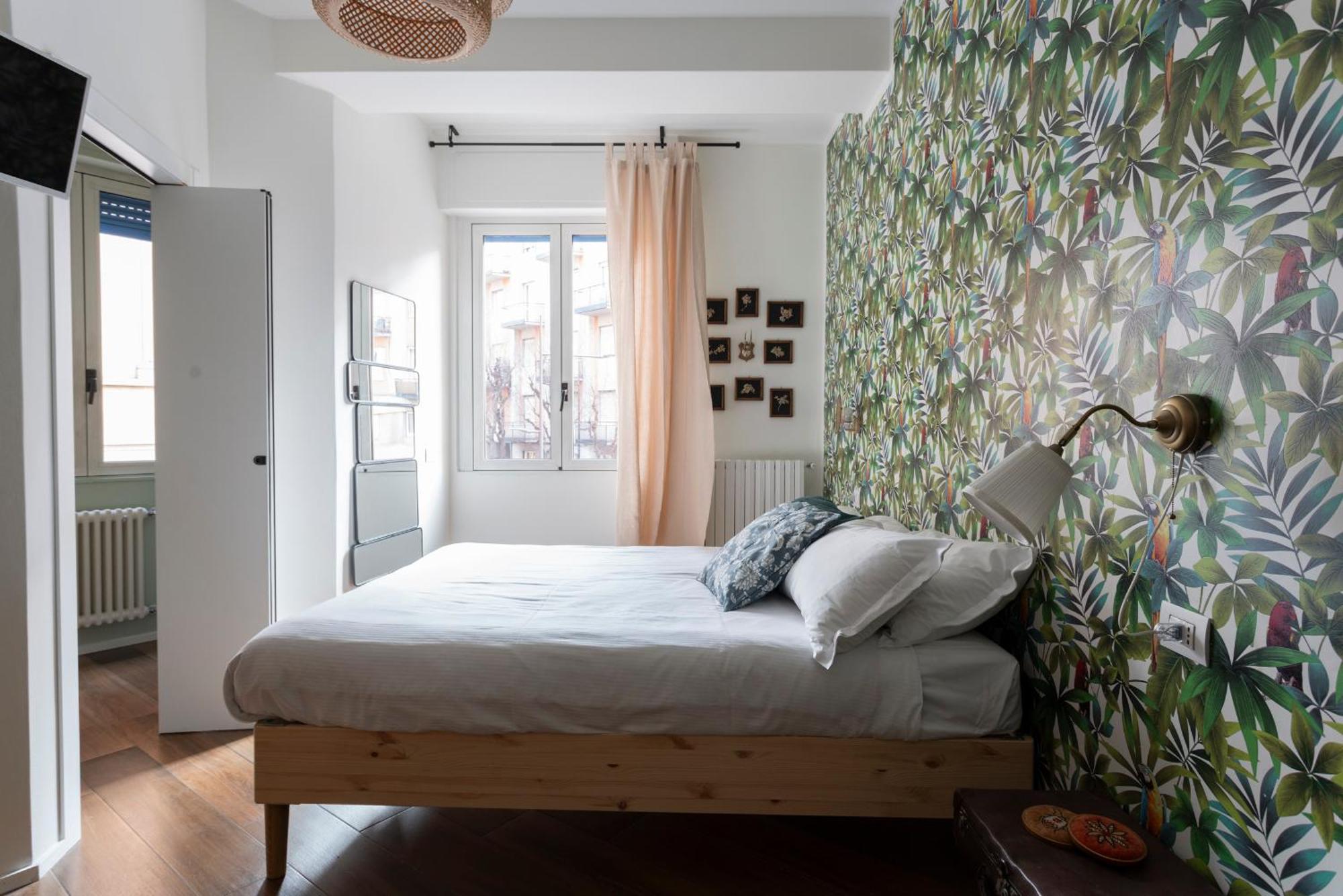 Happy Travelers Apartment By Holiday Solutions 科莫 外观 照片