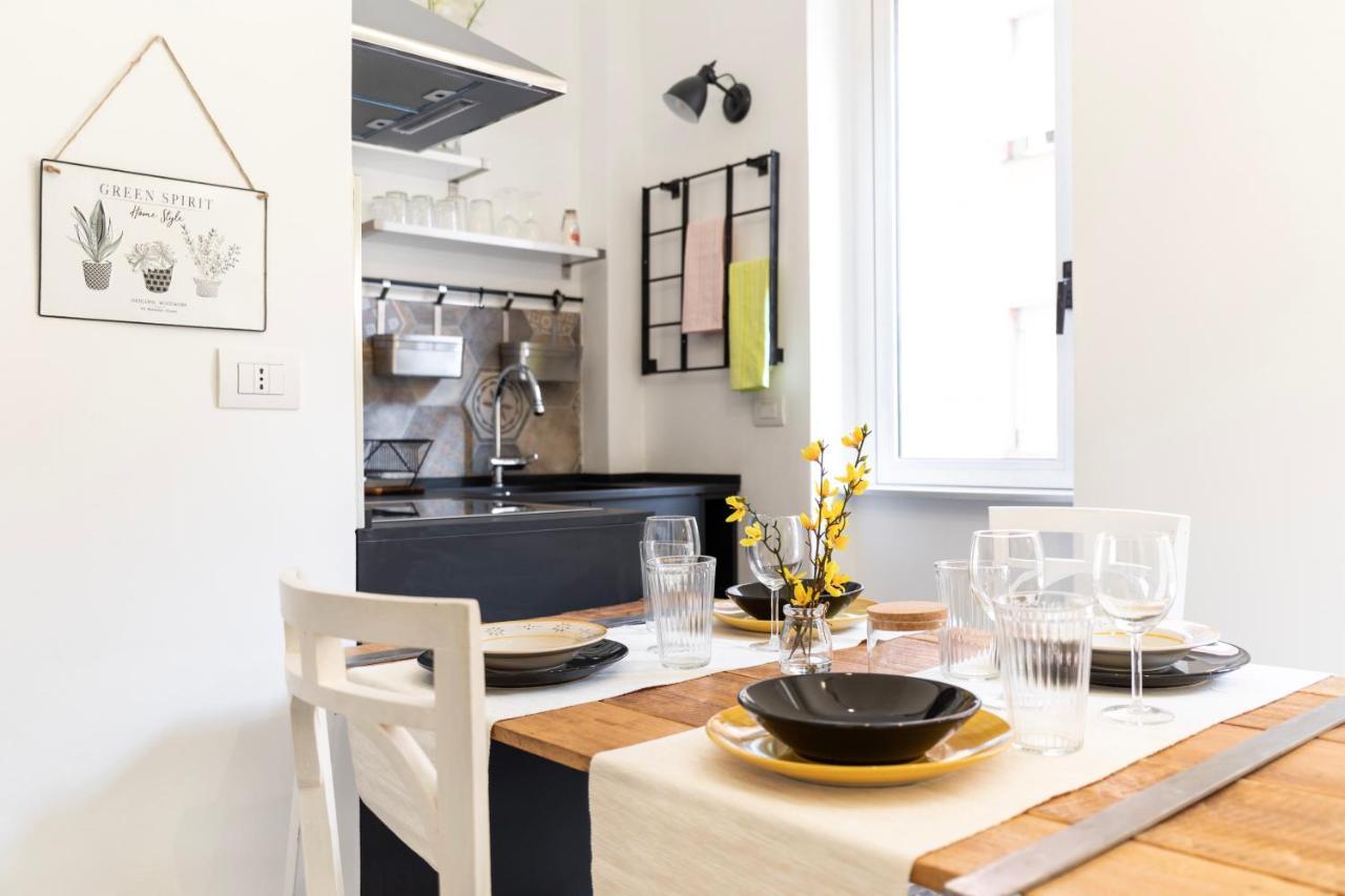 Happy Travelers Apartment By Holiday Solutions 科莫 外观 照片